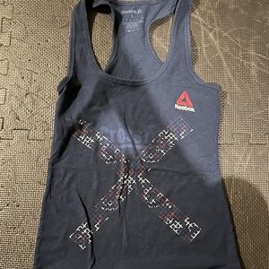 Reebok CrossFit Tank
